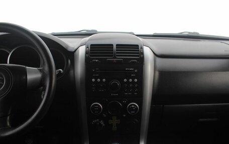 Suzuki Grand Vitara, 2013 год, 1 170 000 рублей, 15 фотография