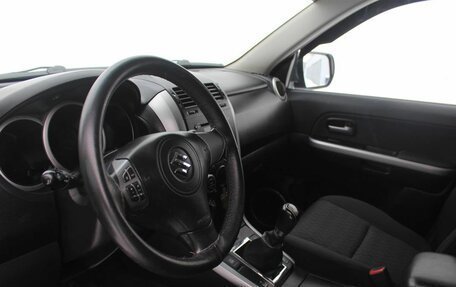 Suzuki Grand Vitara, 2013 год, 1 170 000 рублей, 17 фотография