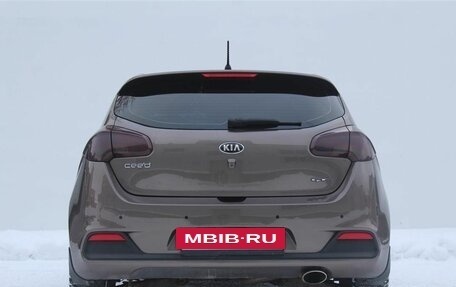 KIA cee'd III, 2013 год, 1 140 000 рублей, 6 фотография