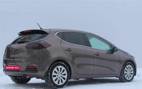 KIA cee'd III, 2013 год, 1 140 000 рублей, 5 фотография