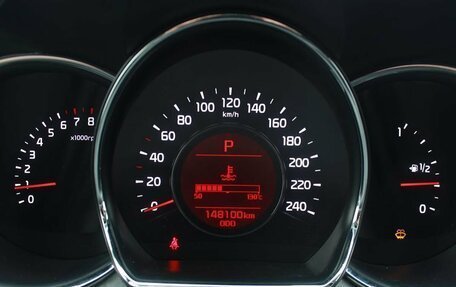 KIA cee'd III, 2013 год, 1 140 000 рублей, 13 фотография