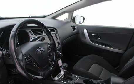 KIA cee'd III, 2013 год, 1 140 000 рублей, 17 фотография
