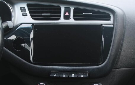 KIA cee'd III, 2013 год, 1 140 000 рублей, 16 фотография