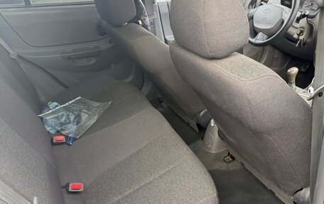 Hyundai Accent II, 2006 год, 429 000 рублей, 9 фотография