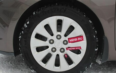 KIA cee'd III, 2013 год, 1 140 000 рублей, 10 фотография