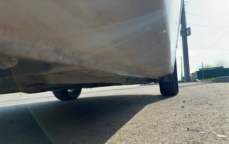 Hyundai Accent II, 2006 год, 429 000 рублей, 13 фотография