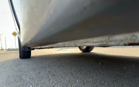 Hyundai Accent II, 2006 год, 429 000 рублей, 10 фотография