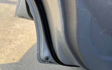 Hyundai Accent II, 2006 год, 429 000 рублей, 8 фотография