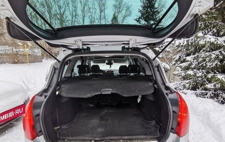 Peugeot 308 II, 2009 год, 500 000 рублей, 2 фотография