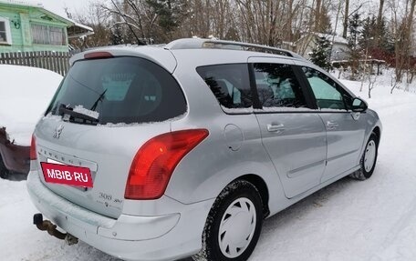 Peugeot 308 II, 2009 год, 500 000 рублей, 5 фотография