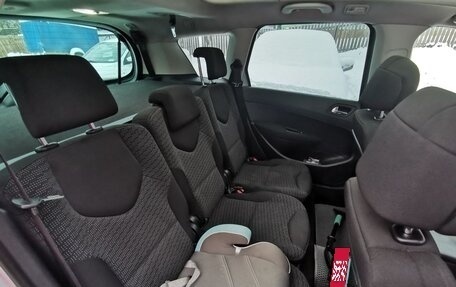 Peugeot 308 II, 2009 год, 500 000 рублей, 4 фотография