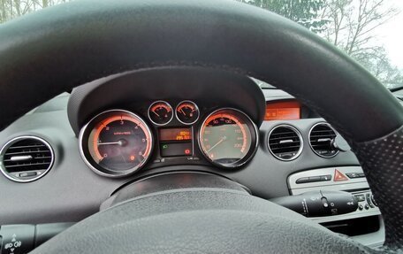 Peugeot 308 II, 2009 год, 500 000 рублей, 11 фотография