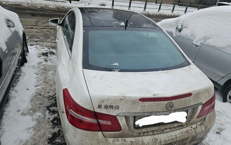 Mercedes-Benz E-Класс, 2012 год, 1 750 000 рублей, 7 фотография