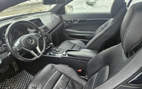 Mercedes-Benz E-Класс, 2012 год, 1 750 000 рублей, 6 фотография