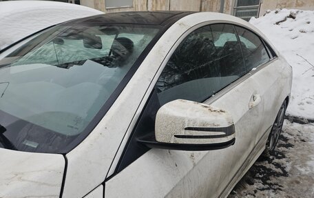 Mercedes-Benz E-Класс, 2012 год, 1 750 000 рублей, 4 фотография