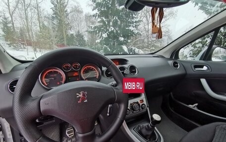 Peugeot 308 II, 2009 год, 500 000 рублей, 10 фотография