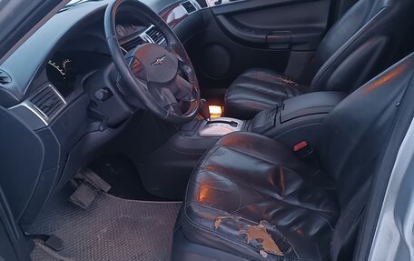 Chrysler Pacifica (CS), 2003 год, 450 000 рублей, 3 фотография