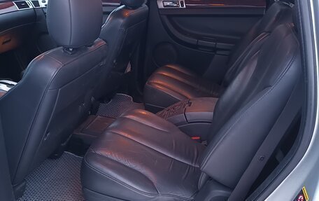 Chrysler Pacifica (CS), 2003 год, 450 000 рублей, 4 фотография