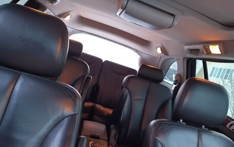 Chrysler Pacifica (CS), 2003 год, 450 000 рублей, 7 фотография