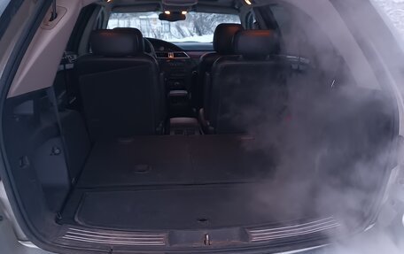 Chrysler Pacifica (CS), 2003 год, 450 000 рублей, 5 фотография