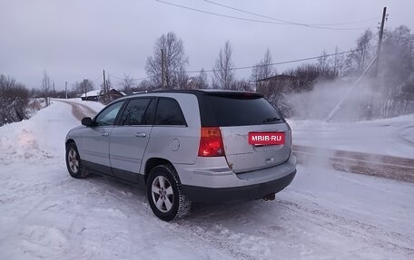 Chrysler Pacifica (CS), 2003 год, 450 000 рублей, 11 фотография