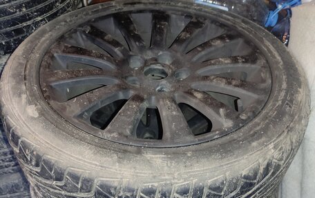 Opel Insignia II рестайлинг, 2012 год, 895 000 рублей, 15 фотография