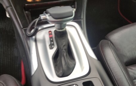 Opel Insignia II рестайлинг, 2012 год, 895 000 рублей, 13 фотография