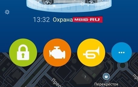 Opel Insignia II рестайлинг, 2012 год, 895 000 рублей, 14 фотография