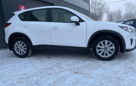 Mazda CX-5 II, 2014 год, 1 899 000 рублей, 3 фотография