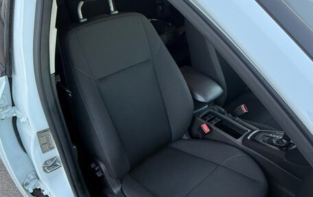 Ford Focus III, 2017 год, 960 000 рублей, 10 фотография