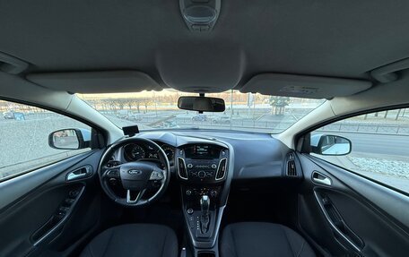 Ford Focus III, 2017 год, 960 000 рублей, 8 фотография