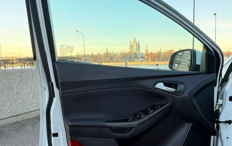 Ford Focus III, 2017 год, 960 000 рублей, 9 фотография