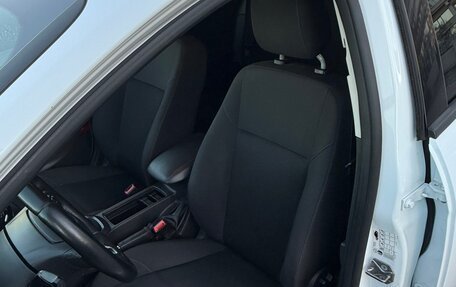 Ford Focus III, 2017 год, 960 000 рублей, 11 фотография