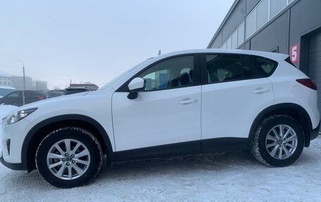 Mazda CX-5 II, 2014 год, 1 899 000 рублей, 4 фотография