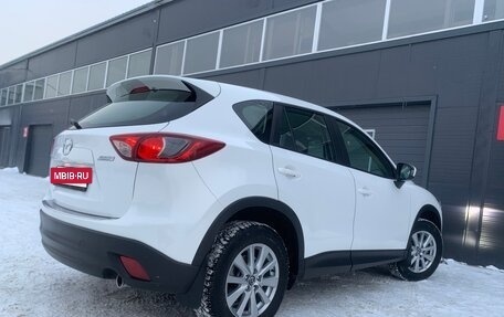 Mazda CX-5 II, 2014 год, 1 899 000 рублей, 7 фотография