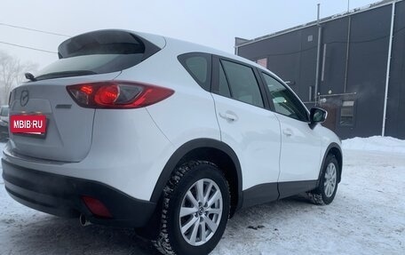 Mazda CX-5 II, 2014 год, 1 899 000 рублей, 5 фотография