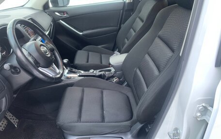 Mazda CX-5 II, 2014 год, 1 899 000 рублей, 9 фотография