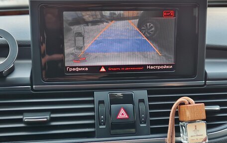 Audi A7, 2011 год, 1 980 000 рублей, 4 фотография