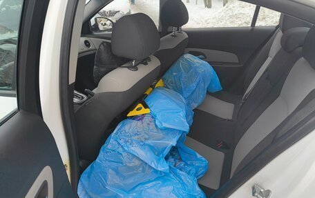 Chevrolet Cruze II, 2011 год, 630 000 рублей, 11 фотография