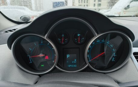 Chevrolet Cruze II, 2011 год, 630 000 рублей, 13 фотография