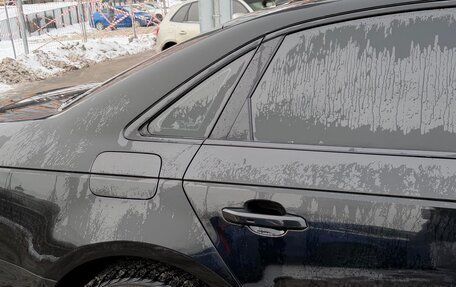 Audi A4, 2017 год, 2 460 000 рублей, 5 фотография