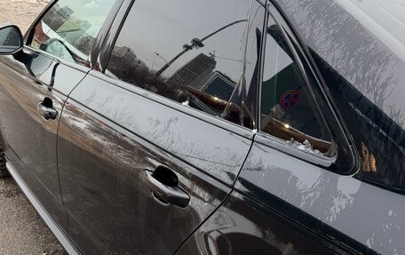 Audi A4, 2017 год, 2 460 000 рублей, 9 фотография