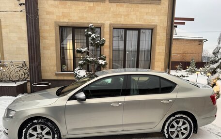 Skoda Octavia, 2013 год, 1 170 000 рублей, 5 фотография