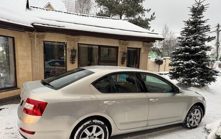 Skoda Octavia, 2013 год, 1 170 000 рублей, 9 фотография