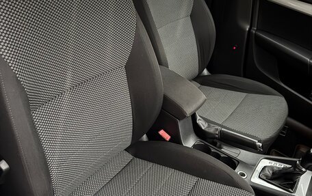 Skoda Octavia, 2013 год, 1 170 000 рублей, 13 фотография