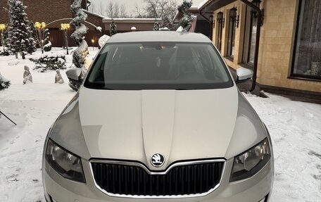Skoda Octavia, 2013 год, 1 170 000 рублей, 2 фотография