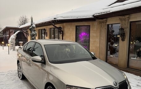 Skoda Octavia, 2013 год, 1 170 000 рублей, 3 фотография