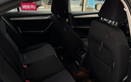 Skoda Octavia, 2013 год, 1 170 000 рублей, 14 фотография