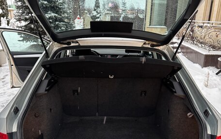 Skoda Octavia, 2013 год, 1 170 000 рублей, 18 фотография