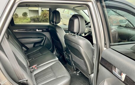 KIA Sorento II рестайлинг, 2017 год, 2 700 000 рублей, 9 фотография